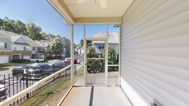 112 Salmon River Drive, Durham, NC 27705