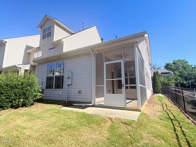 112 Salmon River Drive, Durham, NC 27705