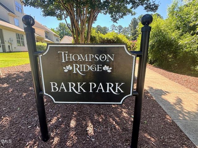 112 Salmon River Drive, Durham, NC 27705