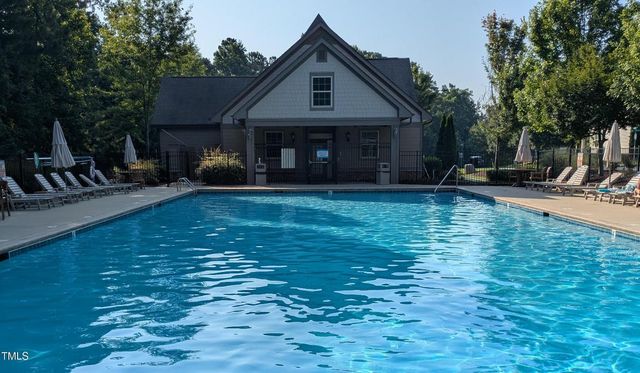 112 Salmon River Drive, Durham, NC 27705