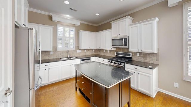 112 Salmon River Drive, Durham, NC 27705