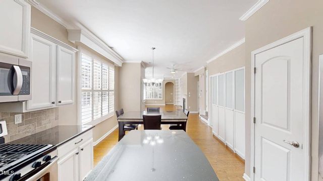 112 Salmon River Drive, Durham, NC 27705