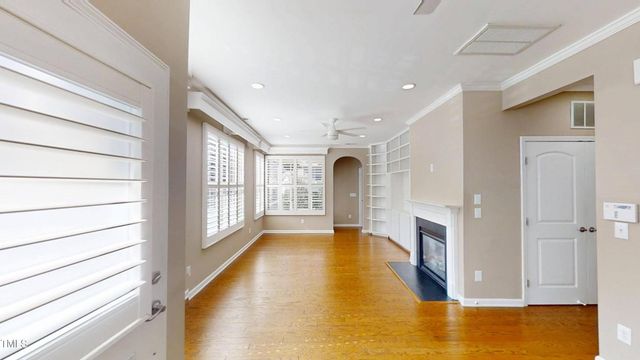 112 Salmon River Drive, Durham, NC 27705