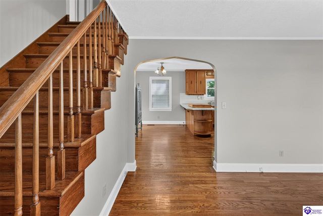7055 St John Road, Elizabethtown, KY 42701