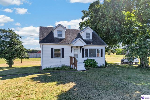 7055 St John Road, Elizabethtown, KY 42701