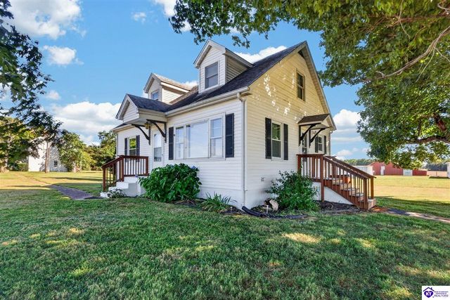 7055 St John Road, Elizabethtown, KY 42701