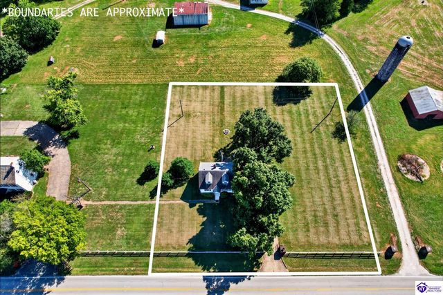 7055 St John Road, Elizabethtown, KY 42701