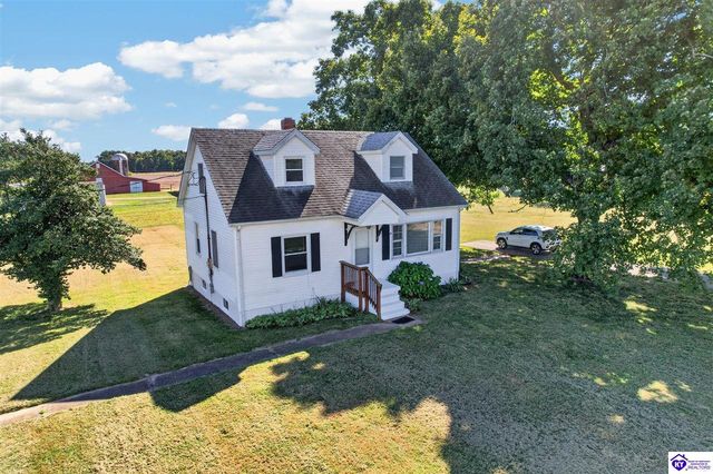 7055 St John Road, Elizabethtown, KY 42701