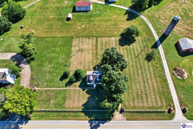 7055 St John Road, Elizabethtown, KY 42701