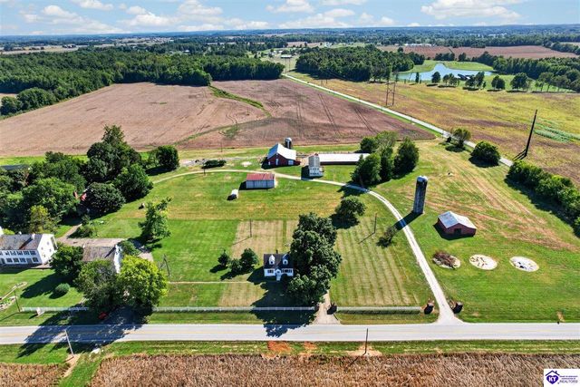 7055 St John Road, Elizabethtown, KY 42701