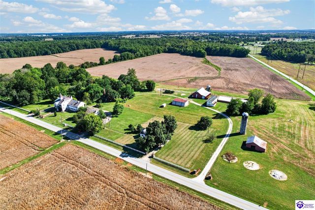 7055 St John Road, Elizabethtown, KY 42701