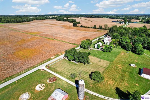 7055 St John Road, Elizabethtown, KY 42701
