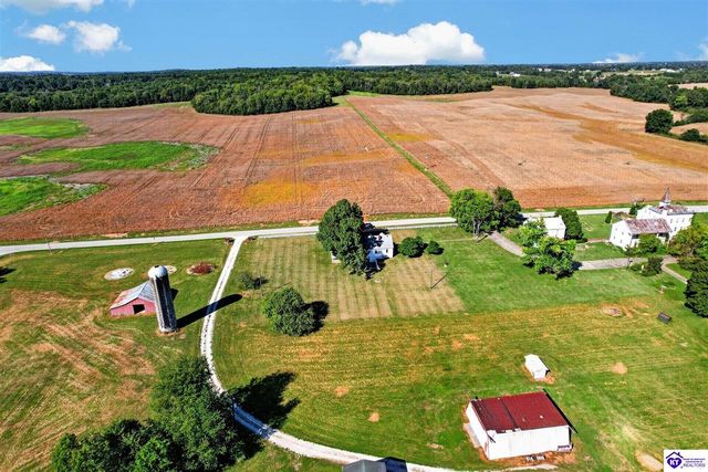 7055 St John Road, Elizabethtown, KY 42701