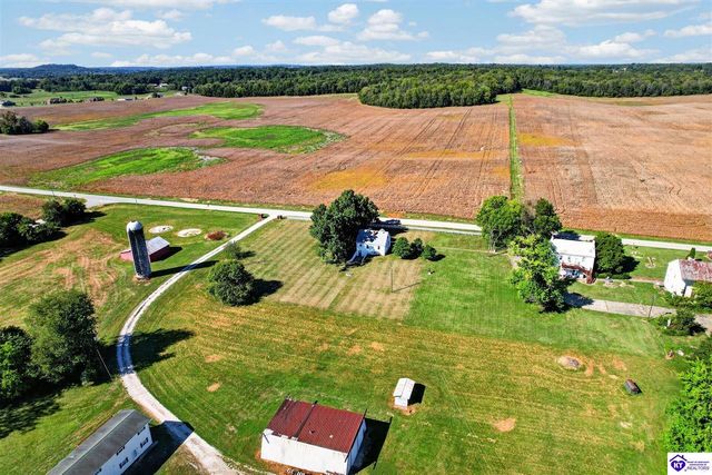 7055 St John Road, Elizabethtown, KY 42701