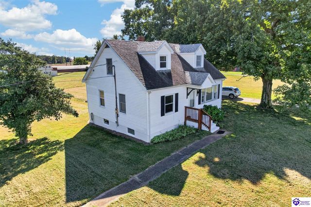 7055 St John Road, Elizabethtown, KY 42701