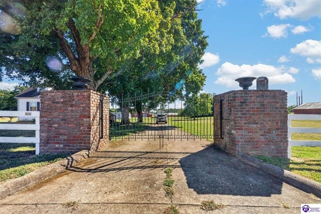 7055 St John Road, Elizabethtown, KY 42701