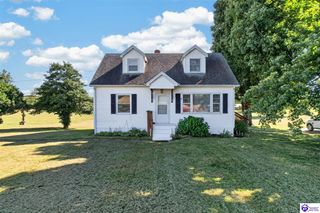 7055 St John Road, Elizabethtown, KY 42701