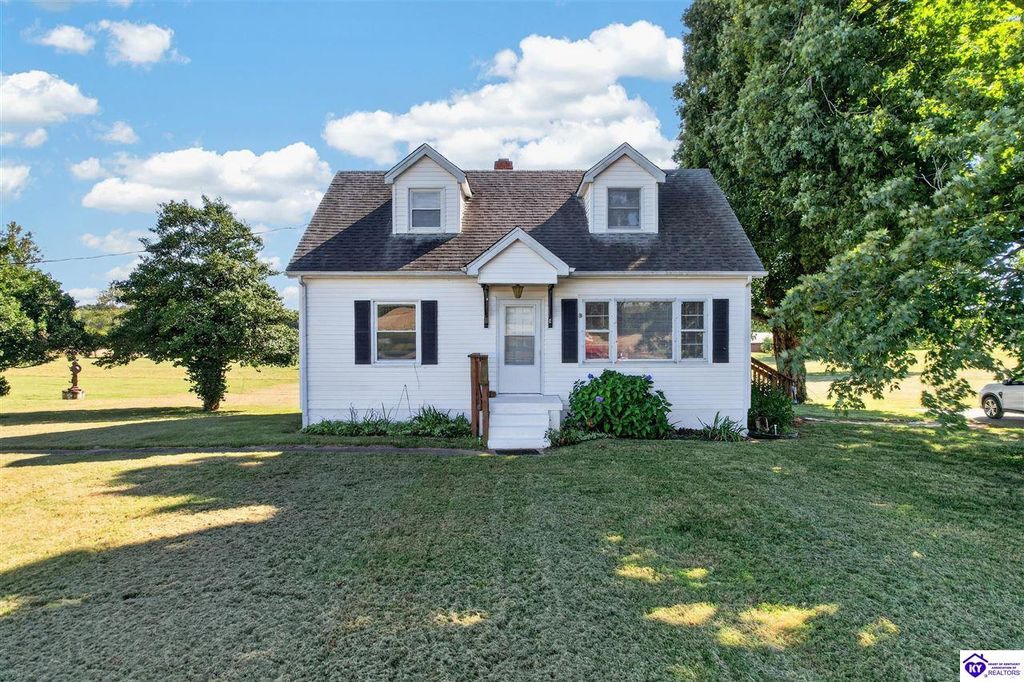7055 St John Road, Elizabethtown, KY 42701