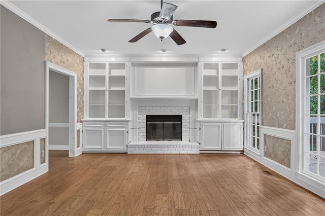 708 Robert Way, Powder Springs, GA 30127