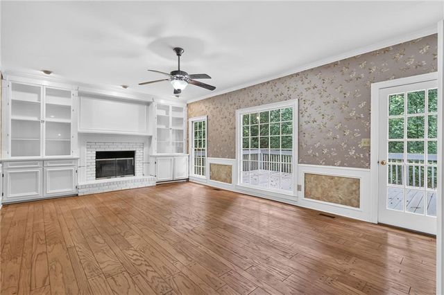 708 Robert Way, Powder Springs, GA 30127