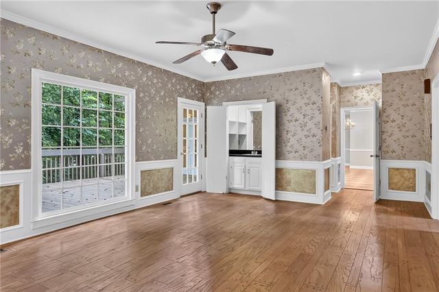 708 Robert Way, Powder Springs, GA 30127