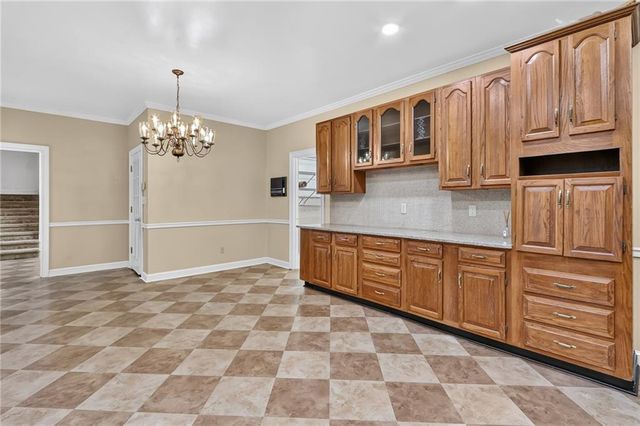708 Robert Way, Powder Springs, GA 30127