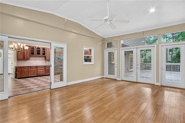 708 Robert Way, Powder Springs, GA 30127