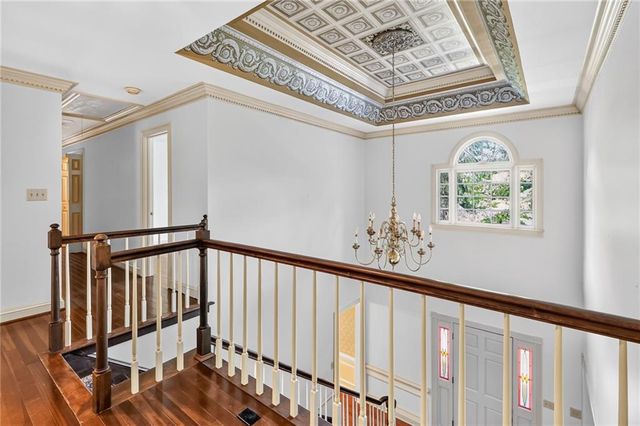 708 Robert Way, Powder Springs, GA 30127
