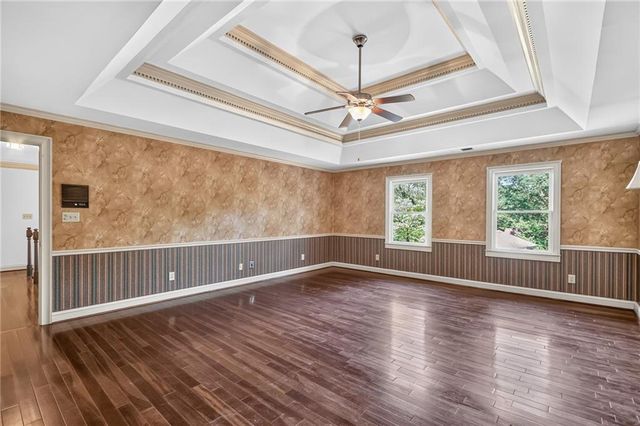 708 Robert Way, Powder Springs, GA 30127