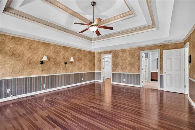 708 Robert Way, Powder Springs, GA 30127
