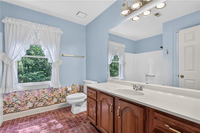 708 Robert Way, Powder Springs, GA 30127