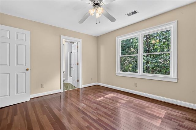 708 Robert Way, Powder Springs, GA 30127