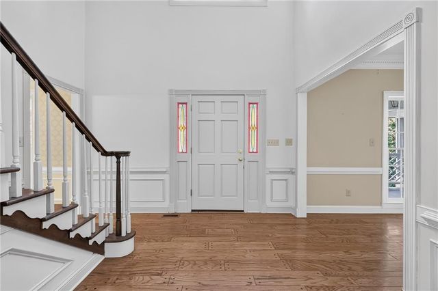 708 Robert Way, Powder Springs, GA 30127