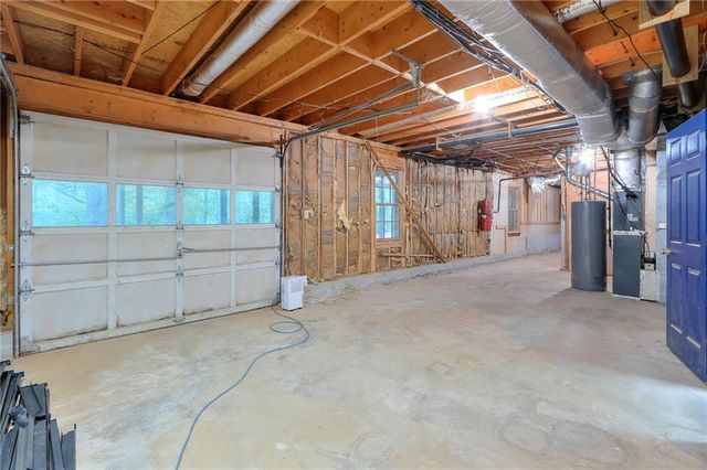 708 Robert Way, Powder Springs, GA 30127
