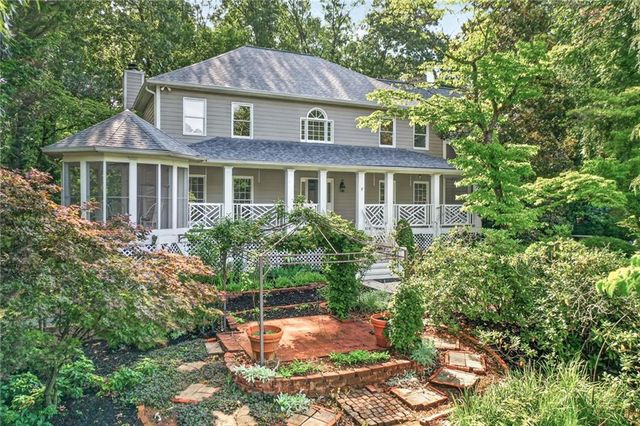 708 Robert Way, Powder Springs, GA 30127