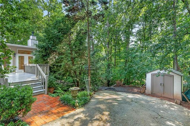 708 Robert Way, Powder Springs, GA 30127