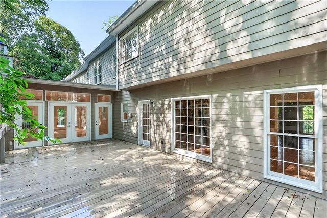 708 Robert Way, Powder Springs, GA 30127