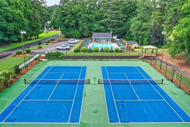 708 Robert Way, Powder Springs, GA 30127