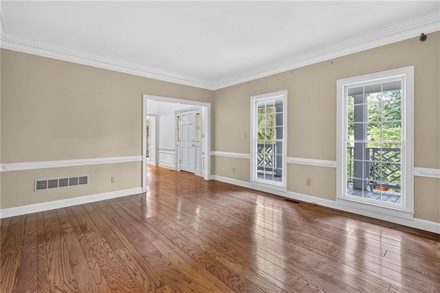 708 Robert Way, Powder Springs, GA 30127