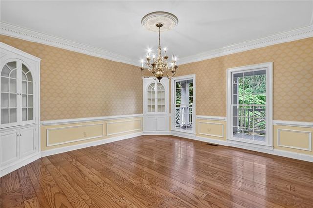708 Robert Way, Powder Springs, GA 30127
