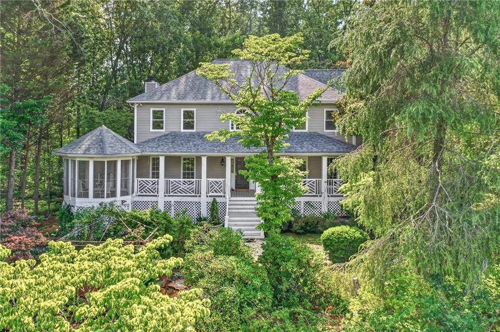 708 Robert Way, Powder Springs, GA 30127