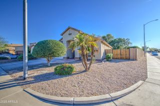 12575 W OSBORN Road, Avondale, AZ 85392