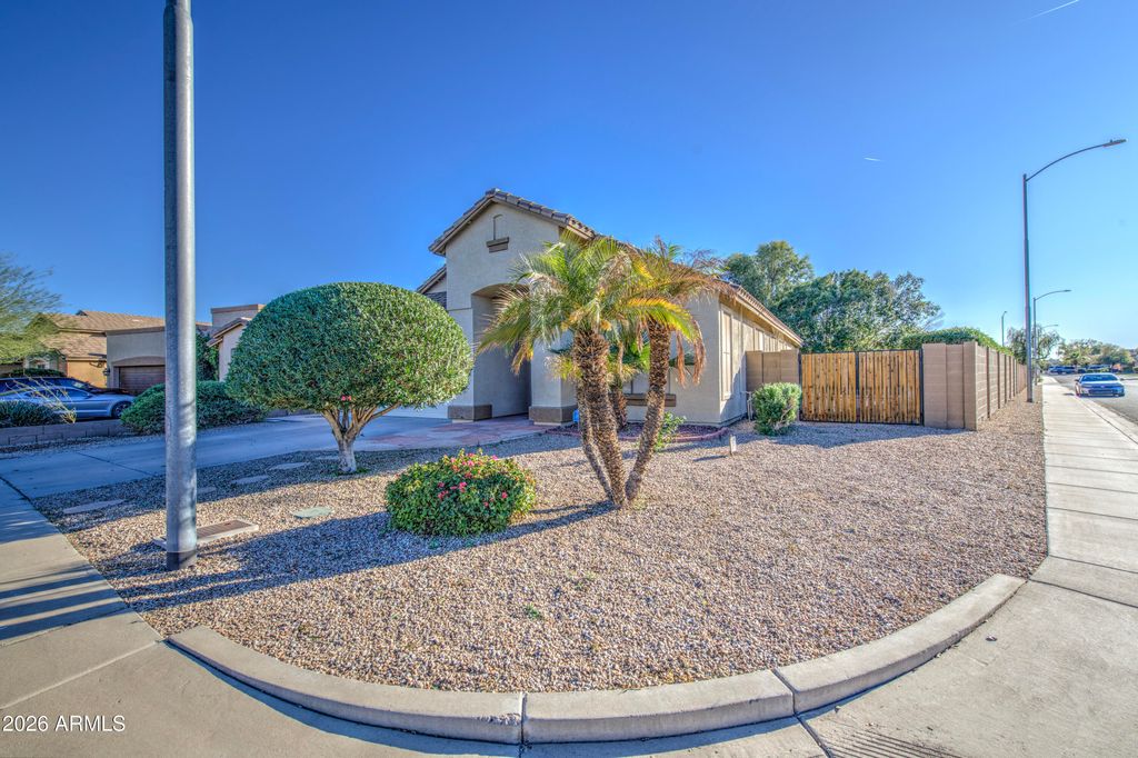 Image 1 of property listing at 12575 W OSBORN Road, Avondale, AZ 85392