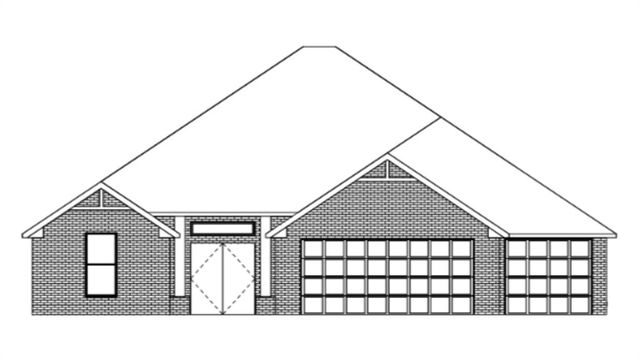 5008 Vine Cliff Road, Mustang, OK 73064