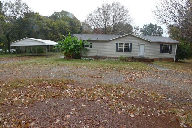 4350 US Highway 158, Advance, NC 27006