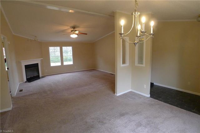 4350 US Highway 158, Advance, NC 27006