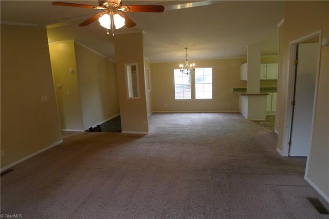 4350 US Highway 158, Advance, NC 27006