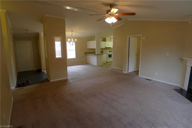 4350 US Highway 158, Advance, NC 27006