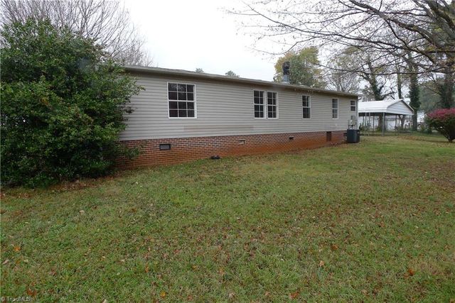 4350 US Highway 158, Advance, NC 27006