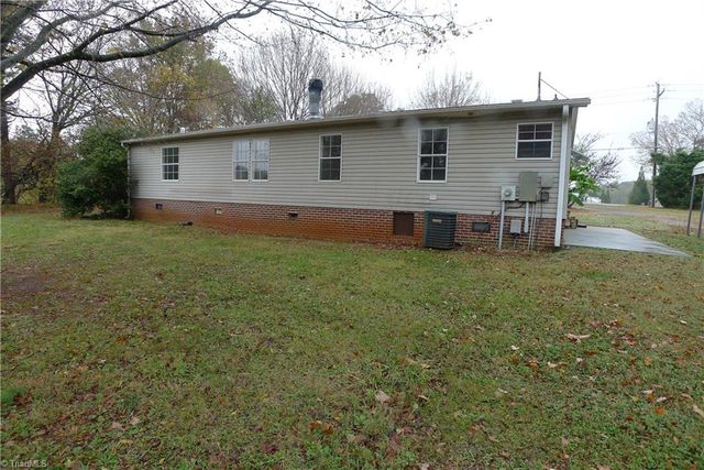 4350 US Highway 158, Advance, NC 27006